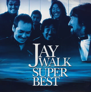 ڹCDJAYWALK  JAYWALK SUPER BEST