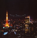 【国内盤CD】「tokyo tower」o.s.t ／ 溝口肇