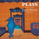 【国内盤CD】【新品】Noahlewis' Mahlon Taits / PLAYS