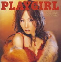 【国内盤CD】愛内里菜 ／ PLAYGIRL