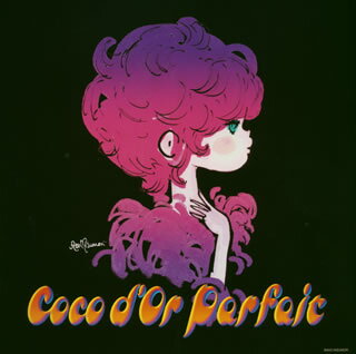 【国内盤CD】Coco d'Or ／ ココドール パルフェ[2枚組]