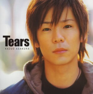 【国内盤CD】浅倉一男 ／ Tears