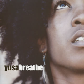 【国内盤CD】【新品】ジューサ ／ ブリーズ