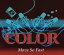 ڹCDCOLOR  Move So Fast [CD+DVD][2]