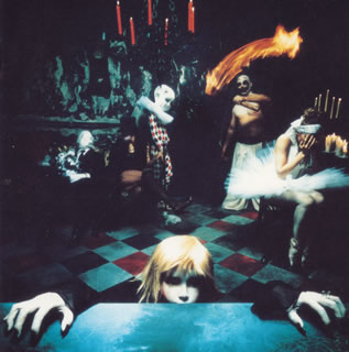 【国内盤CD】【新品】BUCK-TICK ／ 十三階は月光