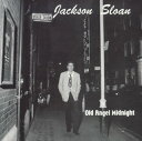 【国内盤CD】【新品】ジャクソン・スローン / オールド・エンジェル・ミッドナイト