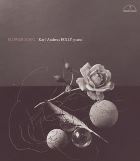 【国内盤CD】【新品】花の歌～ピアノ名ピース集～ コリー(P)