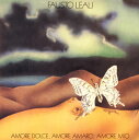 【国内盤CD】【新品】ファウスト・レアーリ(e イル・ヴォーロ) / 愛の物語