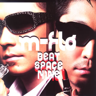 【国内盤CD】m-flo ／ BEAT SPACE NINE