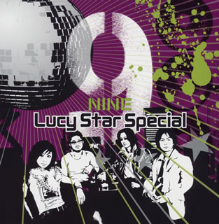 【国内盤CD】Lucy Star Special ／ 9 NINE