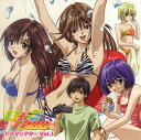 【国内盤CD】【新品】「いちご100%」ドラマシアターVol.1