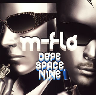 【国内盤CD】m-flo ／ DOPE SPACE NINE