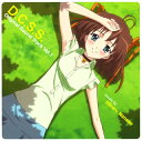 【国内盤CD】【新品】「D.C.S.S.~ダ・カーポ セカンドシーズン~」オリジナルサウンドトラックVol.1 / 七瀬光
