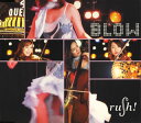 【国内盤CD】【新品】rush! / BLOW