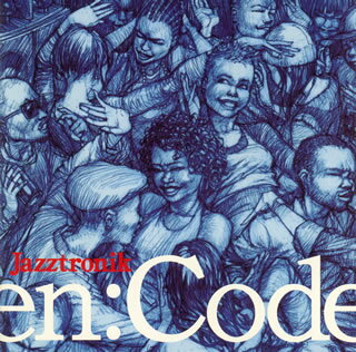 【国内盤CD】Jazztronik ／ en:Code