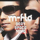 【国内盤CD】m-flo ／ BEAT SPACE NINE-Special Edition- [CD+DVD][2枚組]