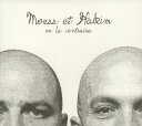 【国内盤CD】【新品】ムース・エ・ハキム / はきむす兄弟
