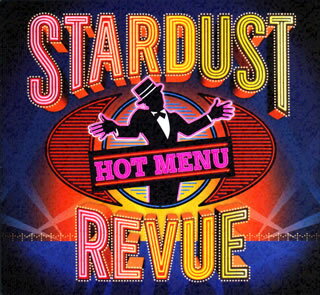 【国内盤CD】スターダスト・レビュー ／ HOT MENU[2枚組]