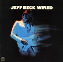 【国内盤CD】【新品】ジェフ・ベック / ワイアード