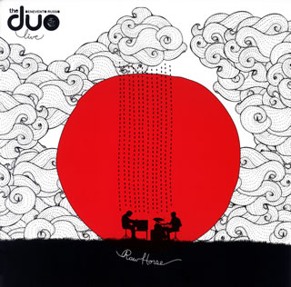 【国内盤CD】【新品】ベネヴェント・ルッソ・デュオ ／ ロウ・ホース:ザ・ベネヴェント・ルッソ・デュ..