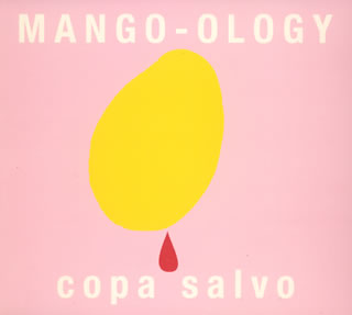 ڹCDcopa salvo  MANGO-OLOGY