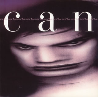 【国内盤CD】【新品】カン ／ ライト・タイムのサムネイル
