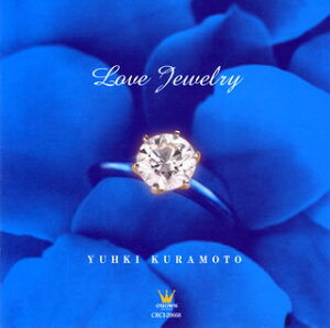 【国内盤CD】【新品】倉本裕基 / ラヴ・ジュエリー-ラヴテーマ・コレクション-Love Jewelry