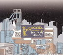 【国内盤CD】【新品】パナシア / インク・イズ・マイ・ドリンク