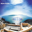 【国内盤CD】GTS ／ Rhythm Paradise