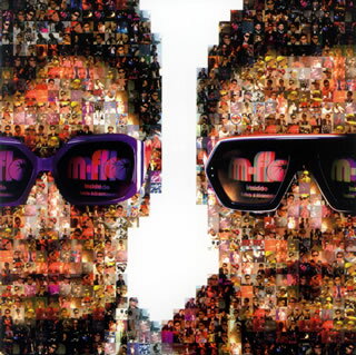 【国内盤CD】m-flo ／ m-flo inside-WORKS BEST2-[2枚組]