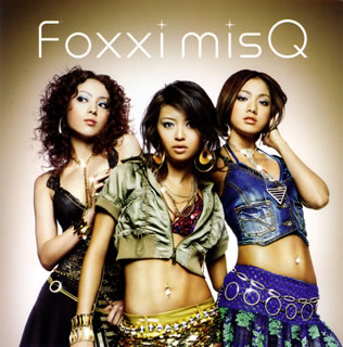 【メール便送料無料】Foxxi misQ ／ Tha F.Q's Style[CD][2枚組]