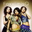 ڹCDFoxxi misQ  Tha F.Q's Style [CD+DVD][2]