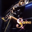【国内盤CD】【新品】SARINA / Violin Diva-1st set-(2)