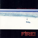 【国内盤CD】【新品】「FIRE!」オリジナル・サウンドトラック / 沢田穣治