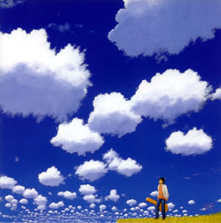 【国内盤CD】押尾コータロー ／ Blue sky〜Kotaro Oshio Best Album〜Special Version CD+DVD [CD+DVD][2枚組]