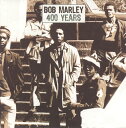 【国内盤CD】【新品】ボブ・マーリー / 400 イヤーズ