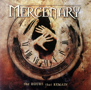 【国内盤CD】【新品】マーサナリー ／ ザ・アワーズ・ザット・リメイン