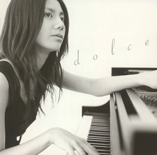 【国内盤CD】松下奈緒 ／ dolce [CD+DVD][2枚組]