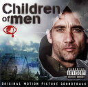 【国内盤CD】【新品】「トゥモロー・ワールド」オリジナル・サウンドトラック