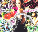 【国内盤CD】倖田來未 ／ Cherry Girl ／ 運命 CD DVD 2枚組