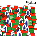 【国内盤CD】【新品】「TOKYO LOOP」サウンドトラック / 山本精一