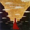 【国内盤CD】【新品】花降る森~福士則夫;室内楽作品集2 渋谷淑子(P)篠崎史子(HP)小泉浩(A-FL)アンサンブル・ノマド