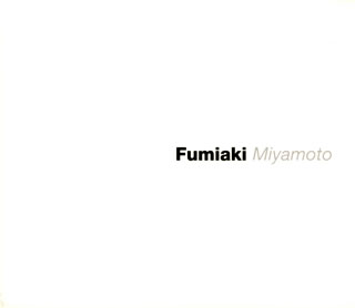 Fumiaki Miyamoto 宮本文昭(OB)