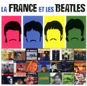 【国内盤CD】【新品】フランス・エ・レ・ビートルズ Vol.3(2)
