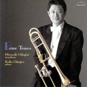 【国内盤CD】【新品】ボーン・トーンズ 小田桐寛之(TB)小田桐恵子(P)