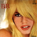 ブリジット・バルドー ／ B.B.[CD]