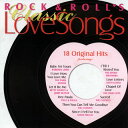 【国内盤CD】【新品】ロックンロールズ・クラシック・ラブソングス