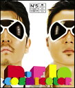 【国内盤CD】m-flo ／ COSMICOLOR [CD+DVD][2枚組]