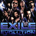 【国内盤CD】EXILE ／ EXILE EVOLUTION
