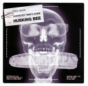 【国内盤CD】ハスキング・ビー トリビュート アルバム ／ ハスキング・ビー